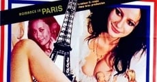 Ver película Romance in Paris