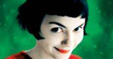 Filme completo Romanze mit Amelie