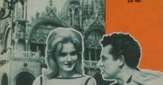 Romanze in Venedig (1962) stream