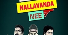 Rombha Nallavan Da Nee (2015)