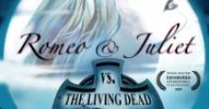 Película Romeo & Juliet vs. The Living Dead