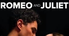 Romeo and Juliet (2018) stream