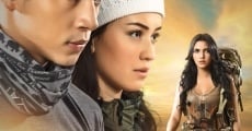 Película Romeo + Rinjani