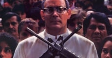 Ver película Romero