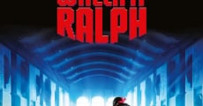 Ralph reicht's