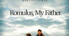 Filme completo Romulus, Meu Pai