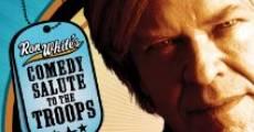 Ron White's Comedy Salute to the Troops