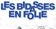 Filme completo Les bidasses en folie