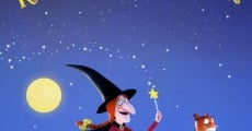 Room on the Broom film complet