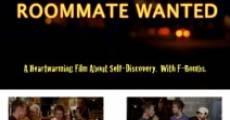 Película Roommate Wanted