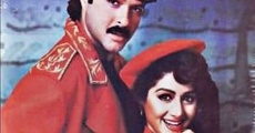 Roop Ki Rani Choron Ka Raja (1993)