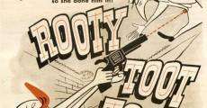 Filme completo Rooty Toot Toot