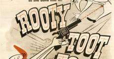 Rooty Toot Toot (1951)