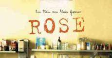 Filme completo Rose