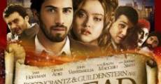 Rosencrantz and Guildenstern Are Undead (2009) stream