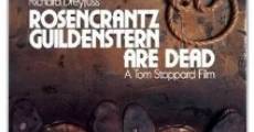 Rosencrantz and Guildenstern Are Dead film complet