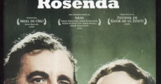 Rosenda streaming