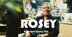 Película Rosey