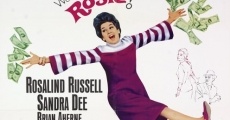 Filme completo Rosie!