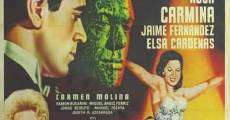 Rostro infernal (1963)