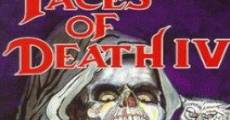 Faces of Death IV