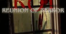 Filme completo ROT: Reunion of Terror