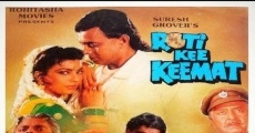 Roti Kee Keemat (1990) stream