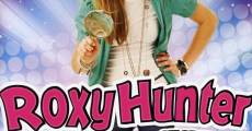 Película Roxy Hunter, el secreto del hechicero