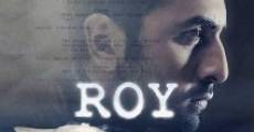 Filme completo Roy