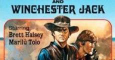 Película Roy Colt y Winchester Jack