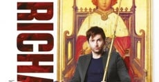 Película Royal Shakespeare Company: Richard II