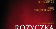 Filme completo Rózyczka