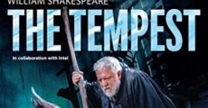 Película RSC Live: The Tempest