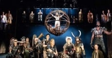 RSC Live: Troilus and Cressida streaming