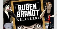 Ruben Brandt, Collector (2018) stream