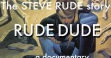 Rude Dude