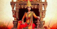 Rudhramadevi