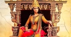 Rudhramadevi