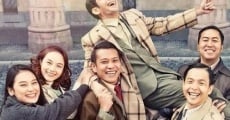 Rudy Habibie: Habibie & Ainun 2 (2016) stream