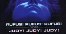 Rufus! Rufus! Rufus! Does Judy! Judy! Judy!