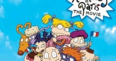Rugrats in Paris: The Movie film complet