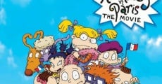 Rugrats in Paris: The Movie (2000) stream