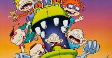 Filme completo Rugrats: Os Anjinhos - O Filme