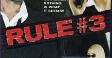 Rule No. 3 (1993) stream