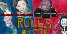 Rules Of The Trade (2014)