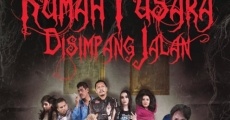 Filme completo Rumah Pusaka Di Simpang Jalan