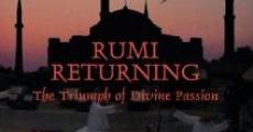 Película Rumi Returning: The Triumph of Divine Passion