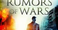 Película Rumors of Wars