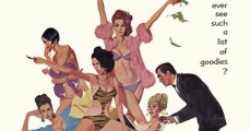 Una moglie americana (1965)