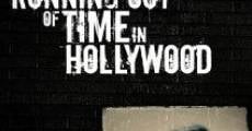 Película Running Out of Time in Hollywood